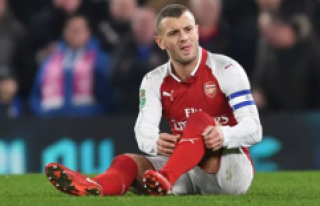 Wilshere'den transfer itirafı!