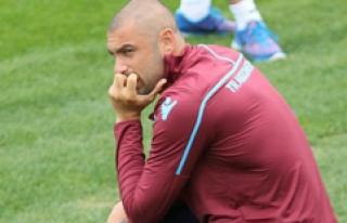 Burak Yılmaz resmen açıkladı! "Beşiktaş...