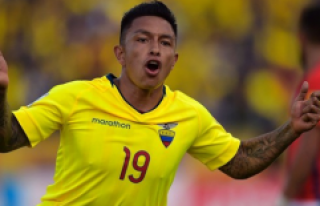 Cristian Ramirez, İstanbul'a geliyor