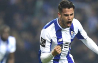 Diego Reyes'ten transfer açıklaması!