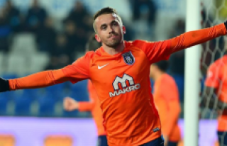 Edin Visca Fenerbahçe'ye mi transfer oluyor?