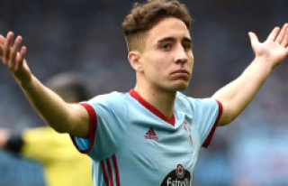 Emre Mor hakkında flaş açıklama!