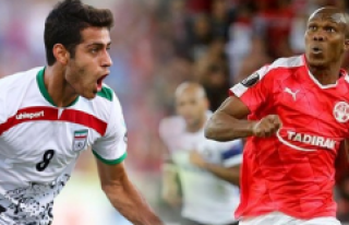 Geri sayım! Trabzonspor'dan iki transfer birden....