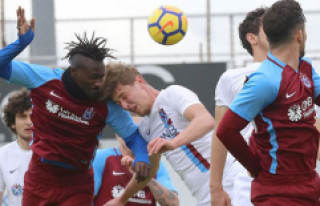 TFF açıkladı! Trabzonspor 3-0 hükmen mağlup!