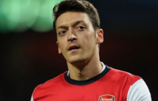 Mesut Özil takım kuruyor!