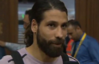 Olcay Şahan'dan Ankaragücü maçını böyle...