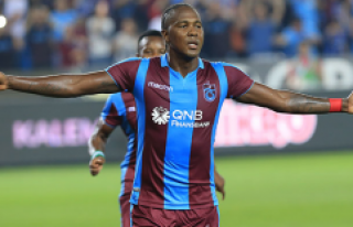 Rodallega'dan G.Saray'a yeşil ışık