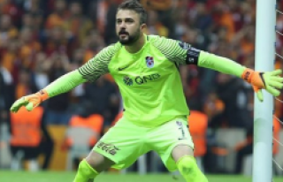 Şenol Güneş’e tek kelime ettirmedi