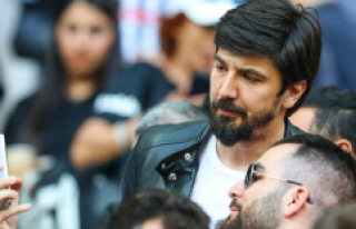 Taraftar ayağa kalktı! Tolga Zengin 10 Milyona...