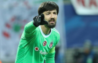 Tolga Zengin'de son dakika!