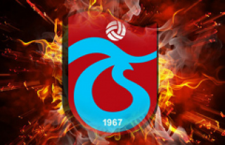 Trabzon'da ayrılık resmen açıklandı!