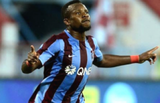 Trabzon'da Onazi teklifi reddetti