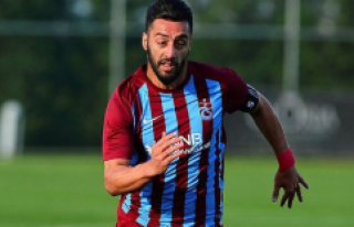 Trabzonspor'da Mustafa Akbaş depremi!