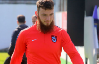 Trabzonspor'dan flaş Aykut Demir açıklaması!