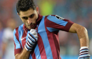 Trabzonspor'dan flaş Özer Hurmacı açıklaması!
