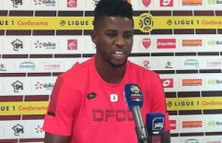 Trabzonspor'dan stopere 3. harekat; Papy Djilobodji