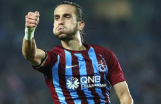 Yusuf Yazıcı Trabzonspor'dan ayrılacak mı?