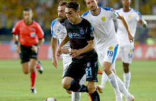 Abdülkadir Ömür için yeni teklif belirlendi!