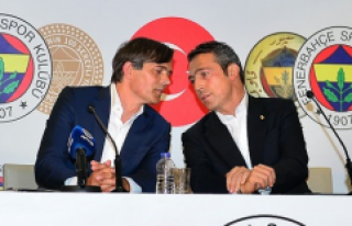 Ali Koç - Phillip Cocu görüşmesinin perde arkası