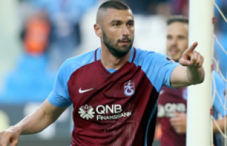 Burak Yılmaz serbest kalacak!