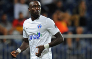Diagne transferi için araştırma başlatıldı