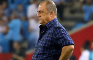 Fatih Terim’den transfer tepkisi