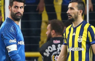Fenerbahçe'de kriz çıktı! Volkan ve Mehmet...