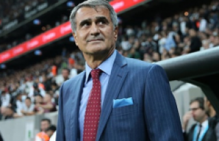 Flaş İddia! Şenol Güneş'in yerine o isim...
