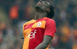Gomis'i yıkan haber! Akrabası William Gomis...