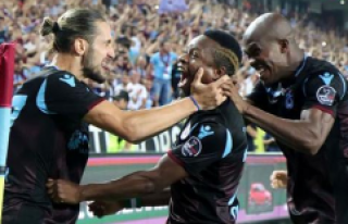 İşte Trabzonspor'un Göztepe maçı muhtemel...