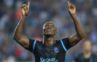 Muharrem Usta Anthony Nwakaeme'yi istememişti!