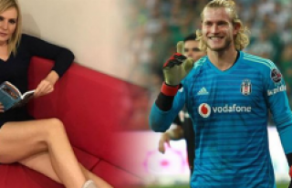 Seda Akgül'den canlı yayında olay sözler!...