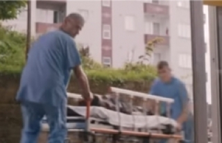 Sen Anlat Karadeniz 24. bölüm fragmanı izle! ''Tahir...
