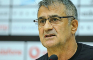 Şenol Güneş ayrılıyor mu? Yeni adresi...