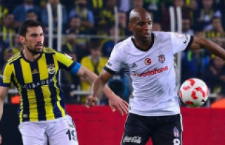 Sezonun ilk derbisinde kazanan çıkmadı | Fenerbahçe...