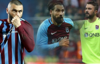 Trabzonspor'a 13.500.000 TL'lik piyango! 