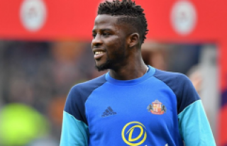 Trabzonspor'a gelmeyen Papy Djilobodji bin pişman!