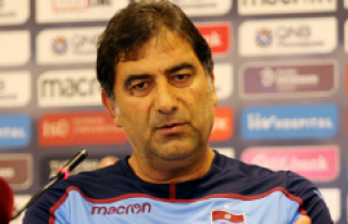 Trabzonspor'da Göztepe maçında kadro değişecek