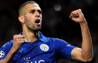Trabzonspor'un eski hocasından Slimani itirafı!