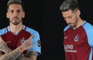 Trabzonspor yeni kaptanını açıkladı!