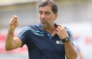 Ünal Karaman, Onazi ve Sosa'yı işaret etti