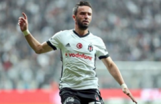 Beşiktaş'ta flaş gelişme! Gökhan'ın...
