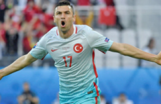 "Burak Yılmaz'la oynayamazsın!"