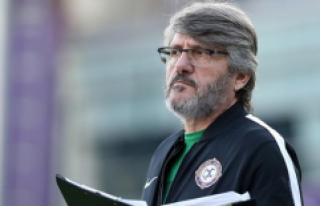 Mustafa Reşit Akçay: "Aykut Kocaman'dan...