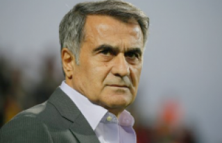 Şenol Güneş'e dev tepki! İstifa...