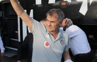 Şenol Güneş haklı çıktı!