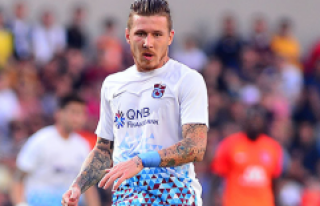Trabzonspor'da flaş Kucka gelişmesi!