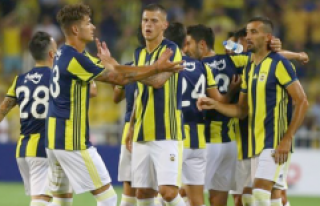 Fenerbahçe'ye kötü haber! Trabzon'da...