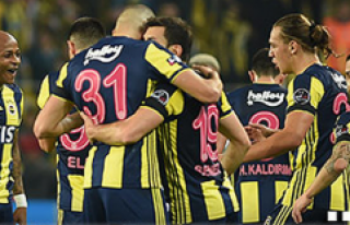 Fenerbahçe'ye Trabzon maçı öncesi kötü...
