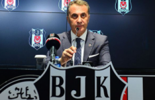 Fikret Orman açıkladı: "Bonservisiyle alacağız"